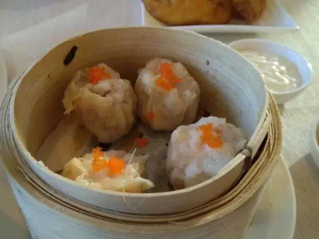 Legend Hongkong Seafood Restaurant Food Photo 5