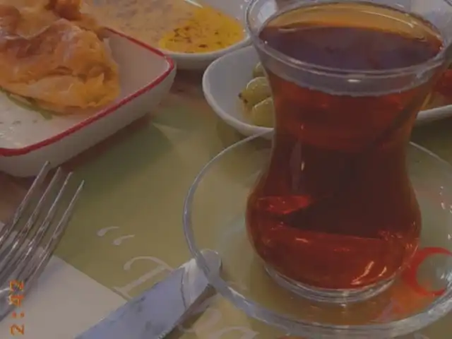 Cumhuriyet Kahvaltı & Cafe'nin yemek ve ambiyans fotoğrafları 14
