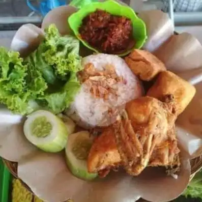 Gambar Makanan Sambel Galak She SE Sa, Bintaro Tengah 2