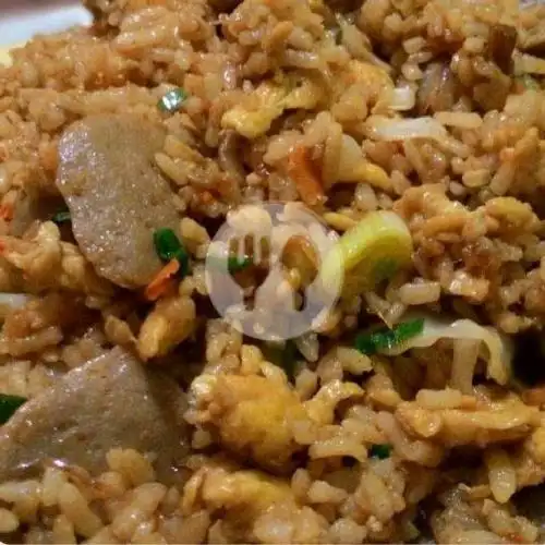 Gambar Makanan Spesial Nasi Goreng Jenk Eni, Medang Kamulan 7