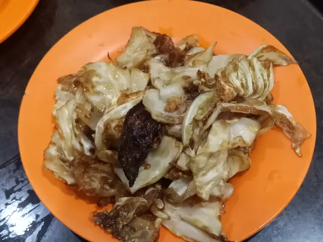 Gambar Makanan Ayam Goreng Berkah 5