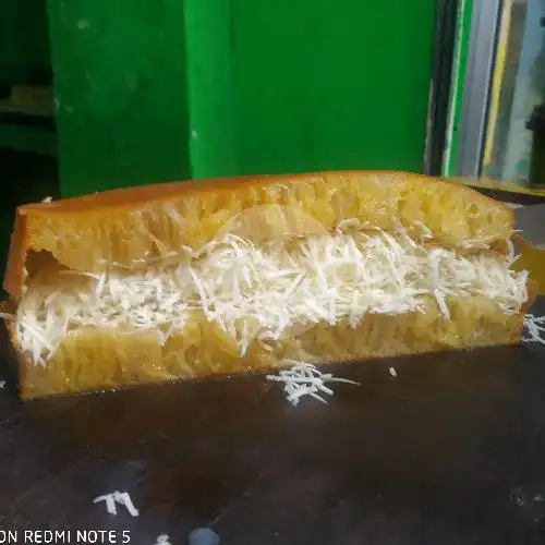 Gambar Makanan Martabak & Roti Bakar Bandung, Gandaria Utara 12