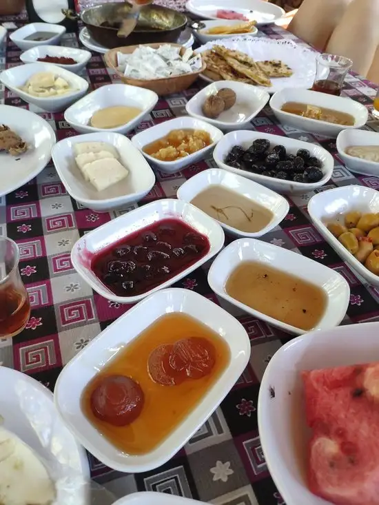 Paşa Kır Bahçesi'nin yemek ve ambiyans fotoğrafları 49