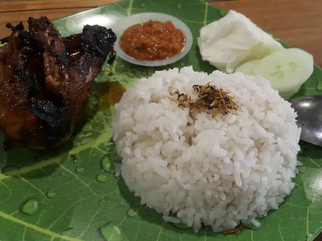 Gambar Makanan AyamJantan 1