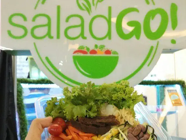 Gambar Makanan SaladGO! 3