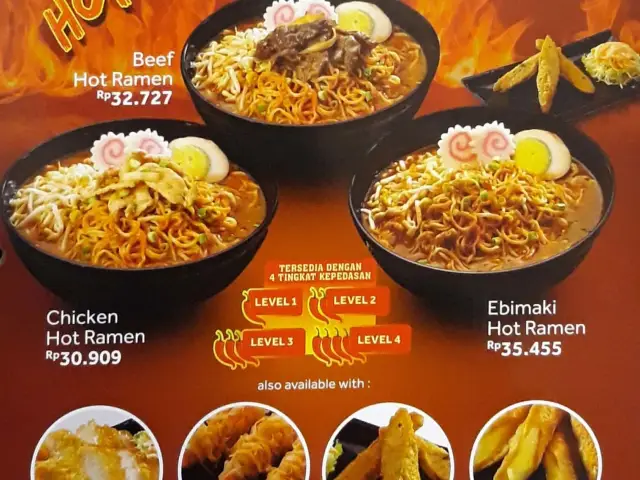 Gambar Makanan Gokana 4