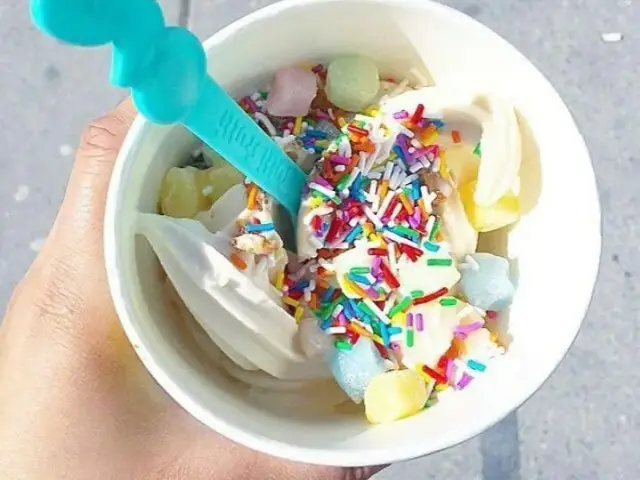 Tutti Frutti Food Photo 4