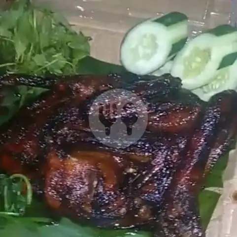 Gambar Makanan Ayam Geprek Boss Ku Bu Imas, Soekarno-Hatta 19