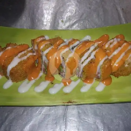 Gambar Makanan Sushi Ai Limo 2, Cipete utara 14
