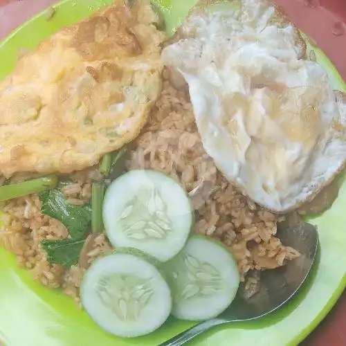 Gambar Makanan Nasi Goreng Kopral Menteng, Menteng 19