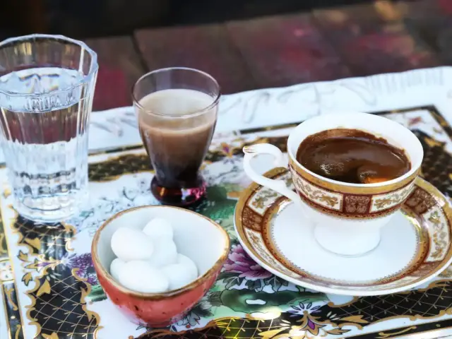 Cez Bodrum Cafe & Art'nin yemek ve ambiyans fotoğrafları 10