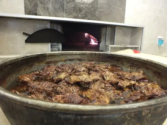 Divan-ı Sofra'nin yemek ve ambiyans fotoğrafları 14