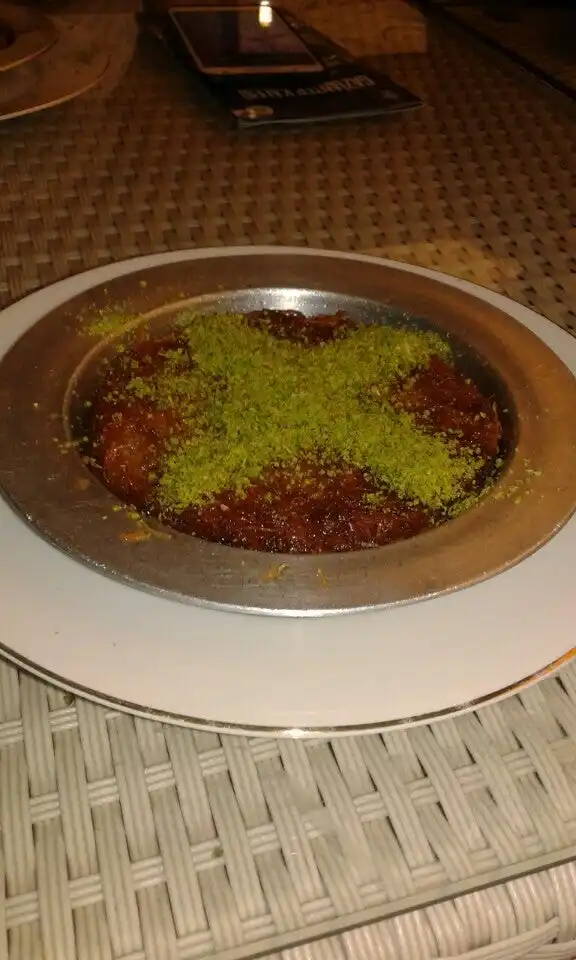 Anteplioglu'nin yemek ve ambiyans fotoğrafları 15