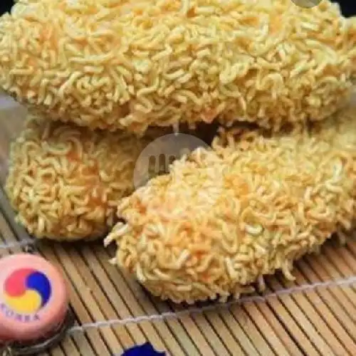 Gambar Makanan Cilok dan Sempol Ayam Bang Choky, Tamanan 20