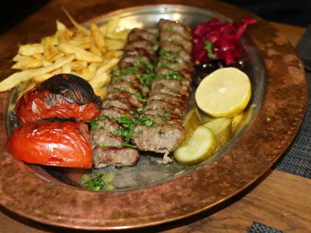 iranian farsi restaurant'nin yemek ve ambiyans fotoğrafları 10