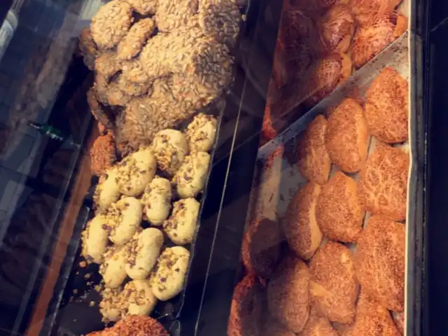Ekmekçi Gurme Başakşehir Evleri'nin yemek ve ambiyans fotoğrafları 1