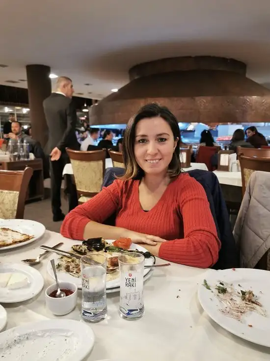 Adana Sofrası'nin yemek ve ambiyans fotoğrafları 28