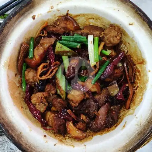 Gambar Makanan Xinma Bak Kut Teh, Penuin 8