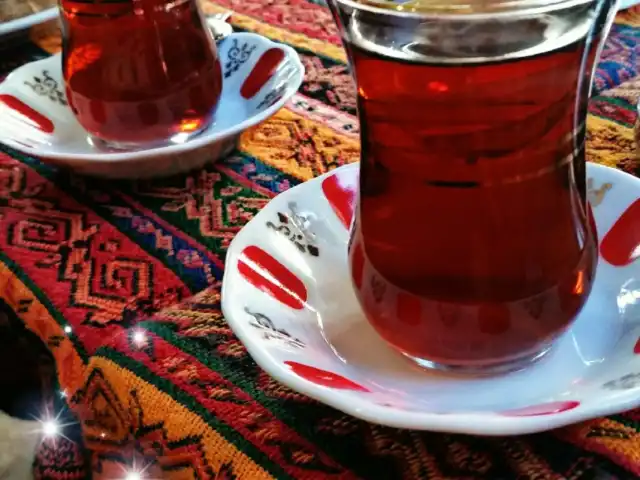 Çay Molası'nin yemek ve ambiyans fotoğrafları 10