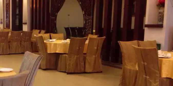 Tang Dynasty Banquet