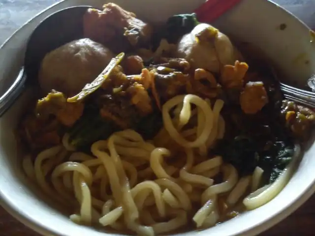 Gambar Makanan BASKOM (Bakso Komplit) 7