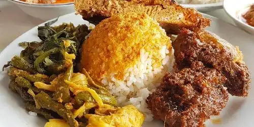 Masakan Padang UDA ADNAN