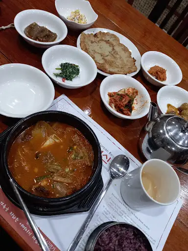 Gambar Makanan Bo Shin Myeong Ga 6