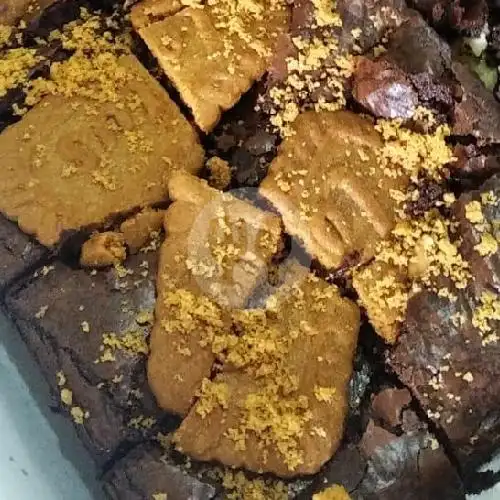 Gambar Makanan Oryzasativa.Homebaked, Toddopuli Raya Timur 4