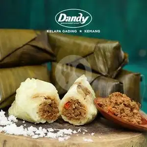 Gambar Makanan Dandy Bakery, Kelapa Gading 15