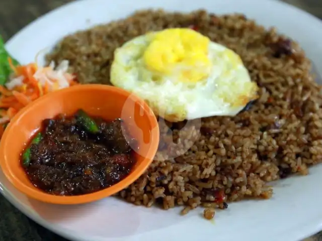 Gambar Makanan Warung Manado Oma Grace, Tangkuban Perahu 19