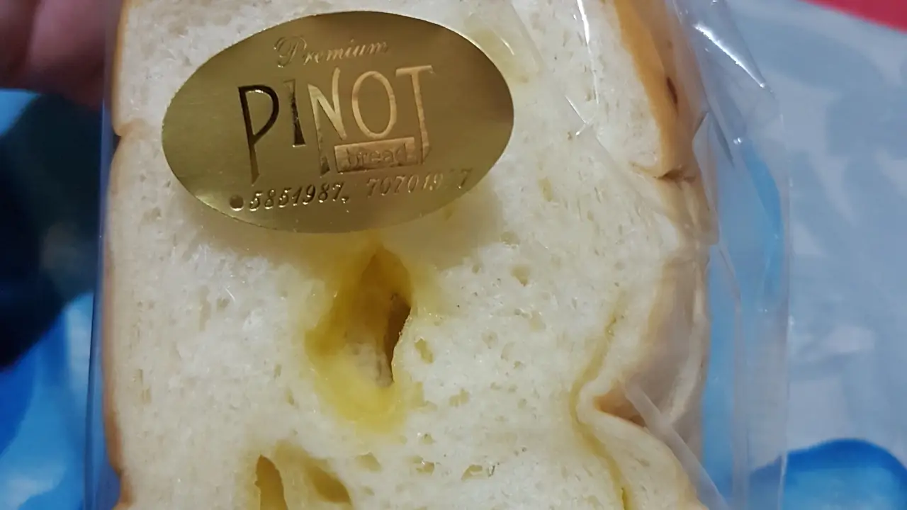 PinotBread