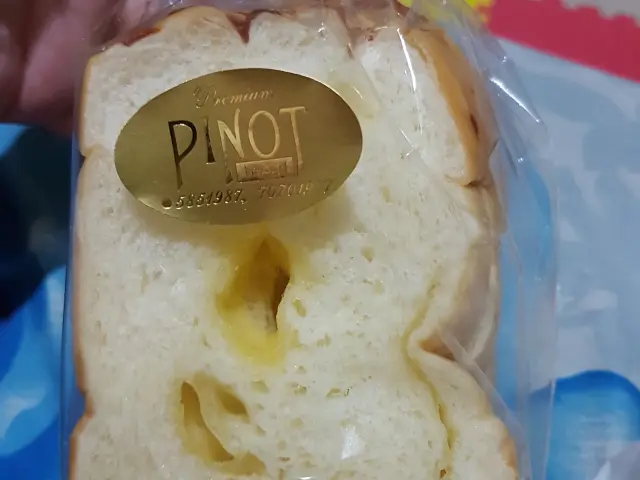 PinotBread