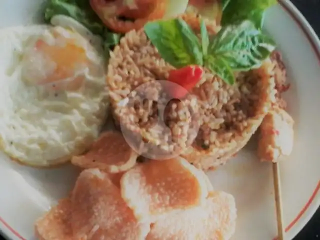 Gambar Makanan Waroeng Kakek, Jimbaran 1