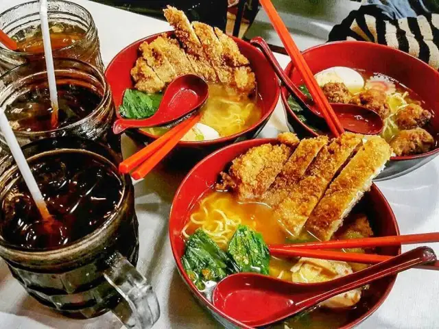 Gambar Makanan Shifu Ramen 2