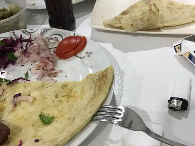 Dağlı Nın Yeri Izgara'nin yemek ve ambiyans fotoğrafları 3