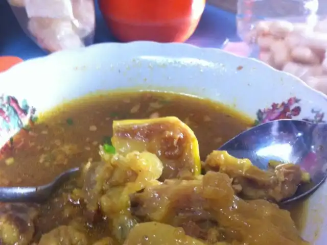 Gambar Makanan Warung Purnama Jaya 5