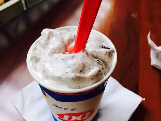 Gambar Makanan Dairy Queen 16