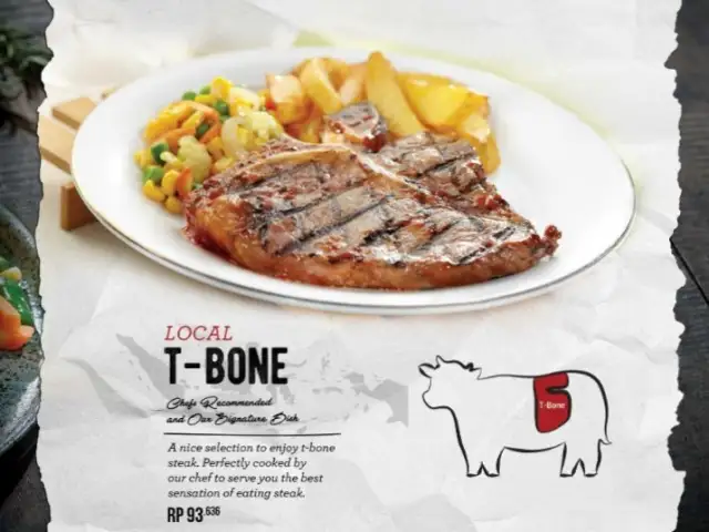 Gambar Makanan Abuba Steak 13