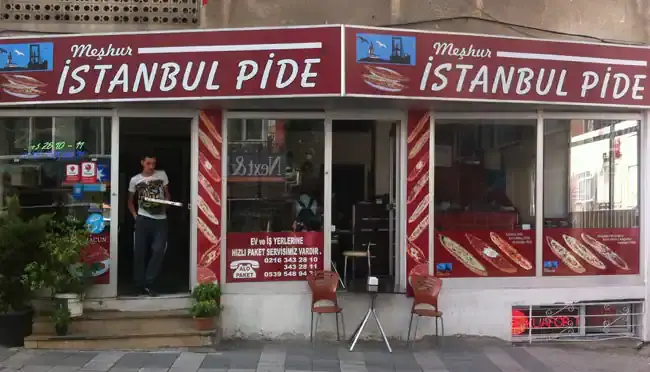 Meşhur İstanbul Pide'nin yemek ve ambiyans fotoğrafları 3