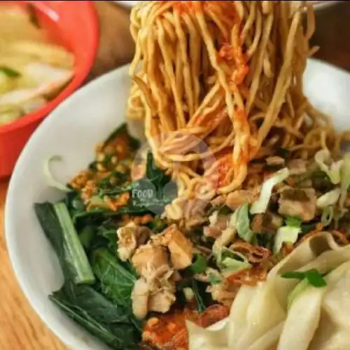 Gambar Makanan MIE AYAM BAKSO SEDAP MANTAP 9