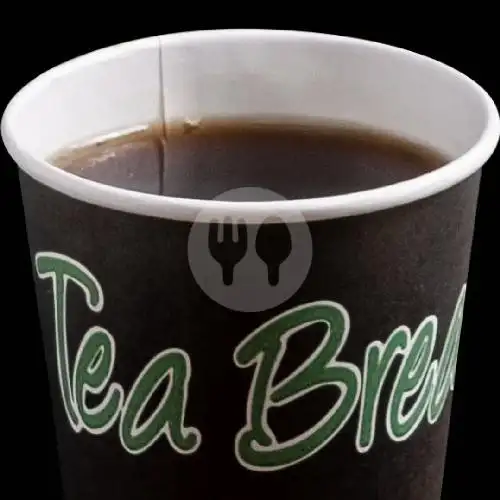 Gambar Makanan Tea Break, IT Center 10