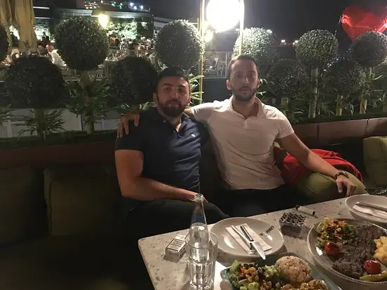 Giriftar Cafe Suleymaniye'nin yemek ve ambiyans fotoğrafları 37