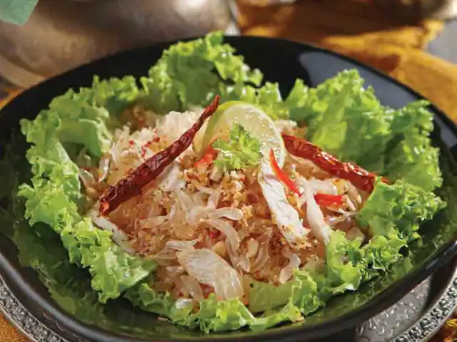 Gambar Makanan Nam Cafe Thai Cuisine 10