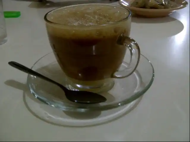 Gambar Makanan Solong Mini Coffee 5