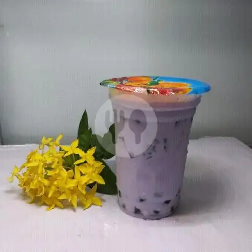 Gambar Makanan Es Boba - Swegerrrr Bubble Drink - Srengseng, Pasar Pengampuan Srengseng 6