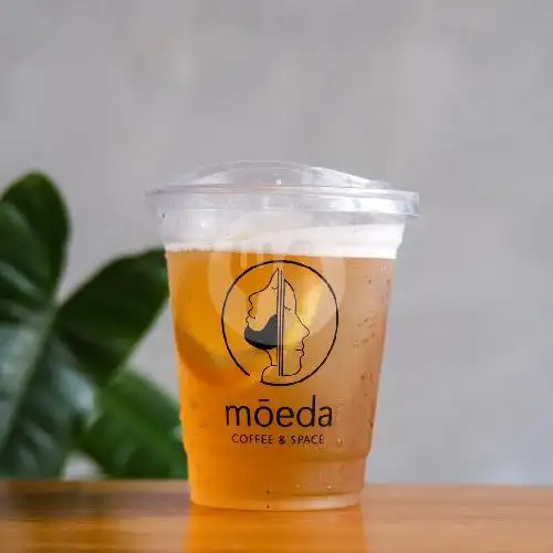 Gambar Makanan Moeda Coffee 19