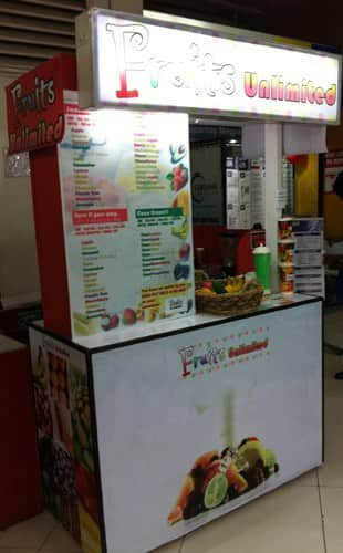 Fruits Unlimited near me in St. Francis Square - Discover Healthy food