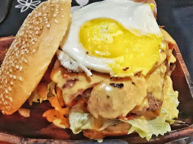 M101 Cafe Food Photo 6