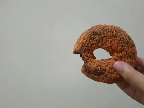 Dunkin Donuts Food Photo 1
