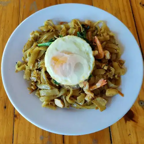 Gambar Makanan Nasi Goreng Gila Gorilla, Pulau Komodo 10